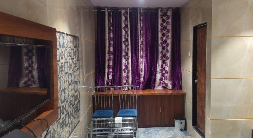 Hotel Shiv Sai Residency in Vasai Virar