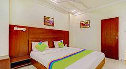 Hotel Loharkar in Nagpur