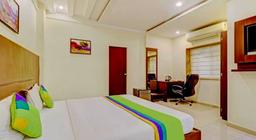 Hotel Loharkar in Nagpur