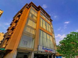 Hotel Loharkar in Nagpur