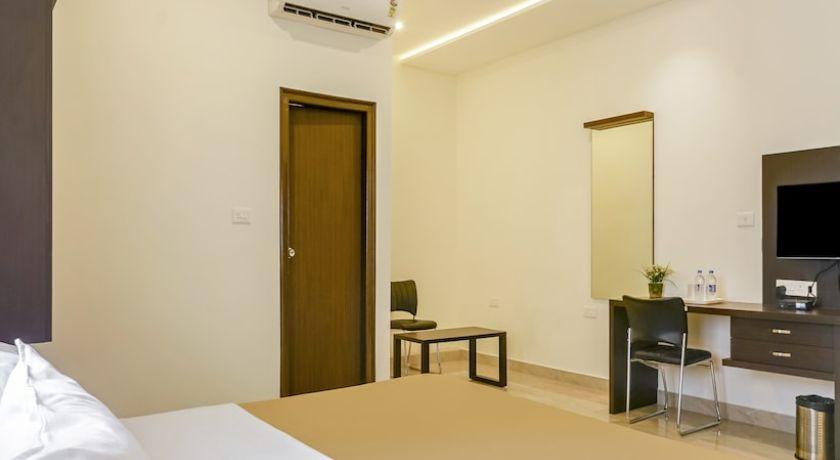 Ajantha Komforts in Bangalore