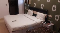 Elite Hotels in Delhi