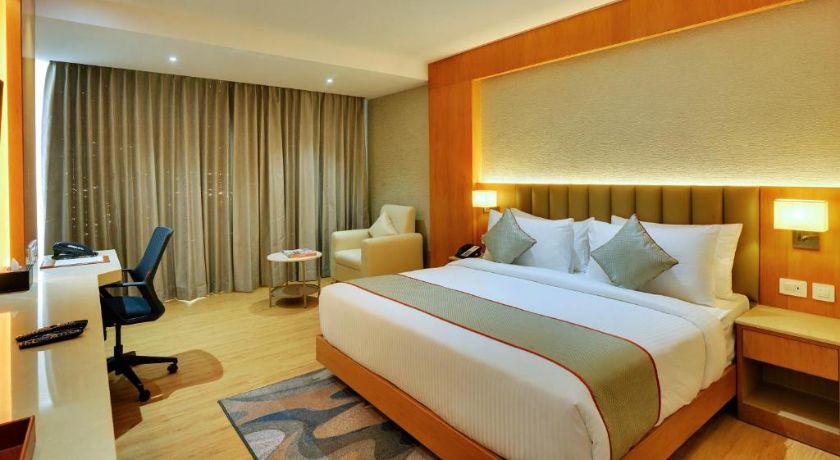 Clarion Hotel in Bangalore