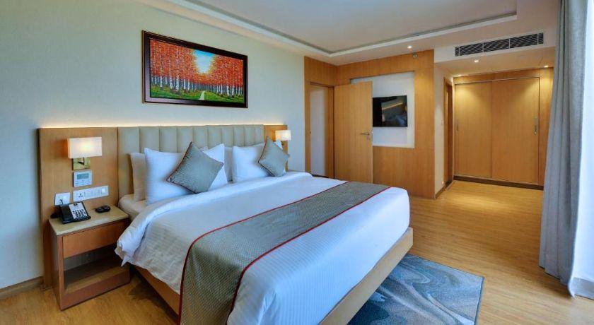 Clarion Hotel in Bangalore