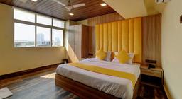 Hotel Priceless in Mumbai