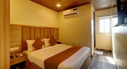 Hotel Priceless in Mumbai