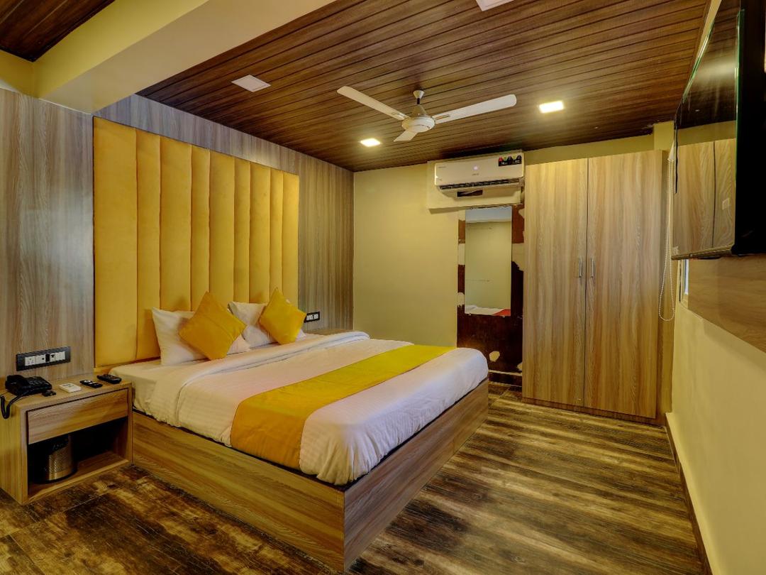 Hotel Priceless in Mumbai
