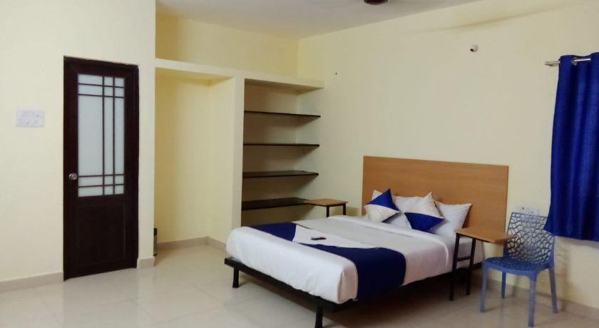 DNA Hotels in Chennai