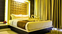 Rudra Shelter International Hotel in Vasai Virar