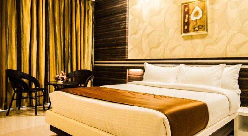 Rudra Shelter International Hotel in Vasai Virar