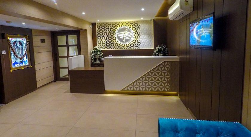 Rudra Shelter Business Hotel in Vasai Virar