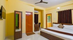 Eco Corporate Inn in Kolkata
