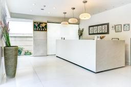 Amber Inn by Orion Hotels in Delhi