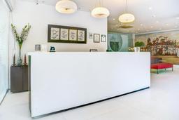 Amber Inn by Orion Hotels in Delhi