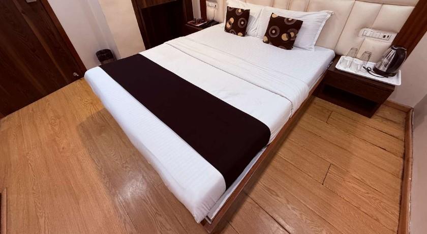 Hotel Alka Residency in Mumbai