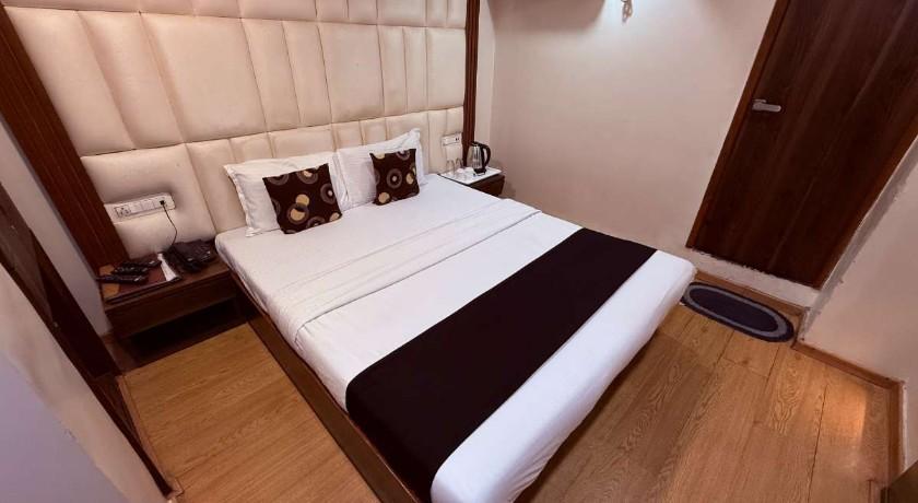 Hotel Alka Residency in Mumbai