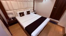 Hotel Alka Residency in Mumbai