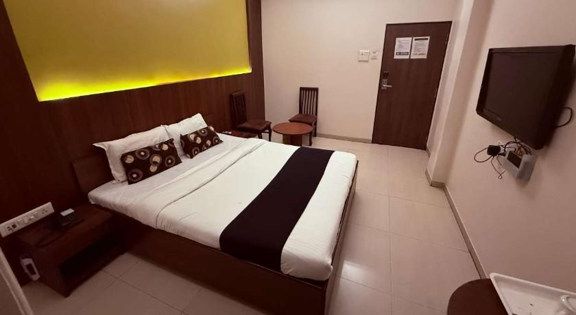 Hotel Alka Residency in Mumbai