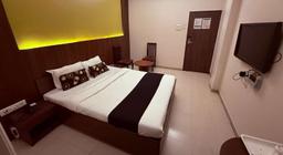 Hotel Alka Residency in Mumbai
