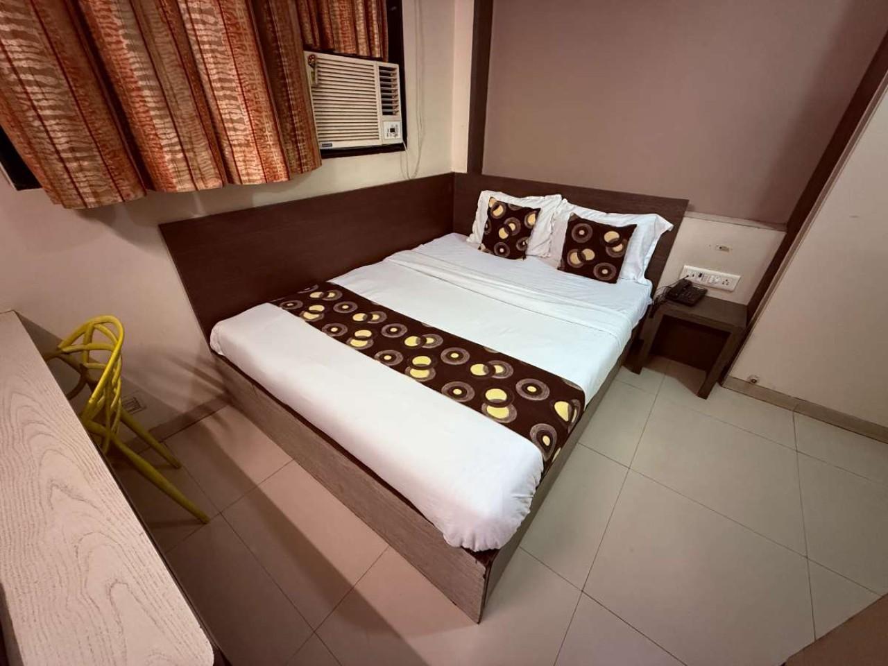 Hotel Alka Residency in Thane