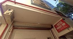 Hotel Budget Inn in Lucknow