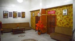 Hotel Mallika Residency in Chennai