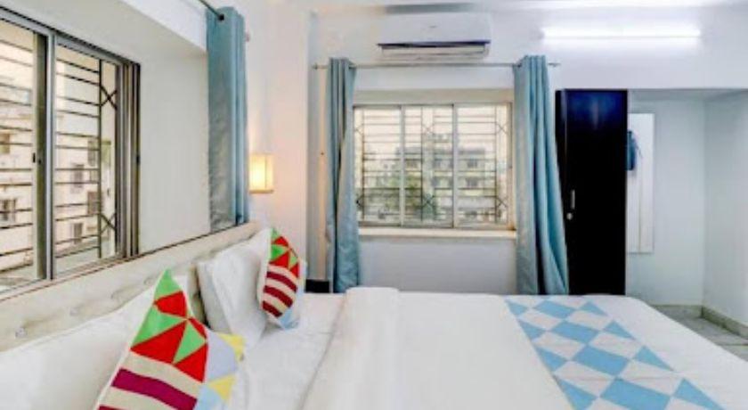 Trivedi Inn Ruby in Kolkata