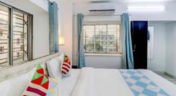 Trivedi Inn Ruby in Kolkata