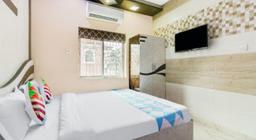 Trivedi Inn Ruby in Kolkata