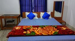 Smita Regency in Bhubaneswar