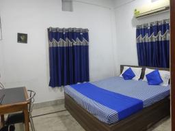 Smita Regency in Bhubaneswar