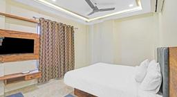 Hotel MD Star in Nagpur