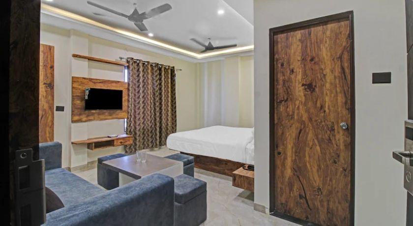 Hotel MD Star in Nagpur