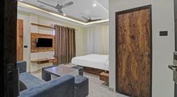 Hotel MD Star in Nagpur