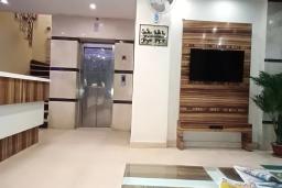 Hotel Saffron Inn in Delhi