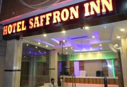 Hotel Saffron Inn in Delhi
