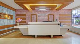 Ooty Resdiency - The Hotel in Ooty