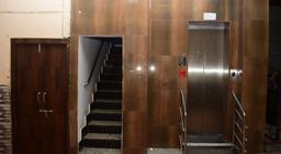 Hotel Rajendra Residency in Guwahati