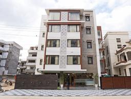 Hotel Golf Inn in Gurgaon