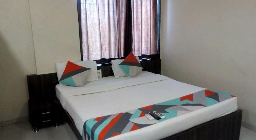 Hotel Royal Inn in Pune