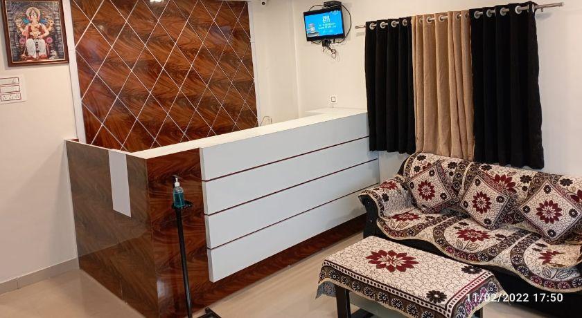 Hotel Royal Inn Sus in Pune