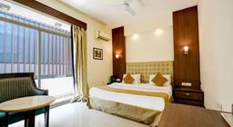 The Pamposh in Delhi
