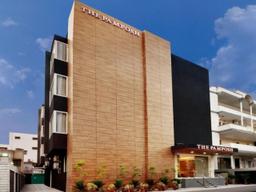 The Pamposh in Delhi