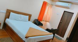 Hotel Kokan Kinara in Thane