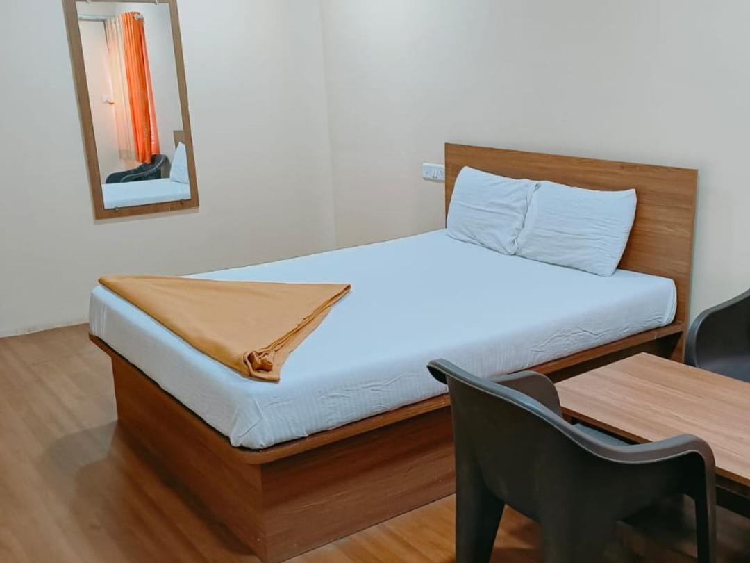 Hotel Kokan Kinara in Thane
