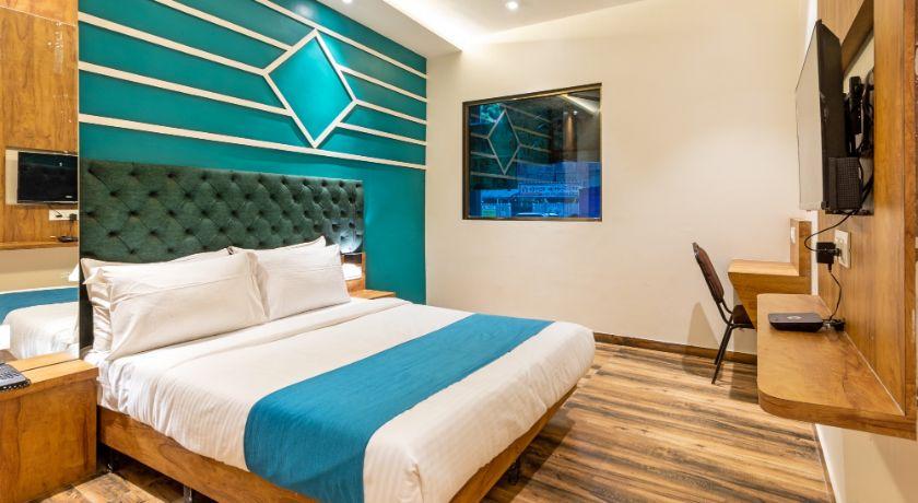 Hotel Prince in Mumbai