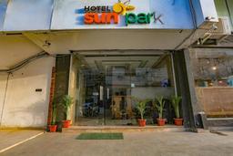 Hotel Sun Park in Bhopal