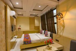 Hotel Sun Park in Bhopal
