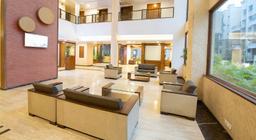 Hotel Ivy Studios in Pune