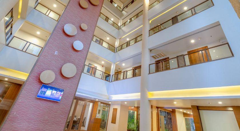 Hotel Ivy Studios in Pune